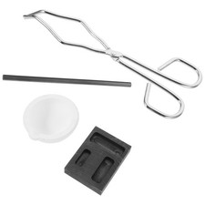 Kit fusione stampo lingotto