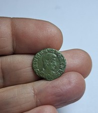 NT/ BONITO AE3 JULIANO II BELLA PATINA VERDE 2,25 GRS (A246)