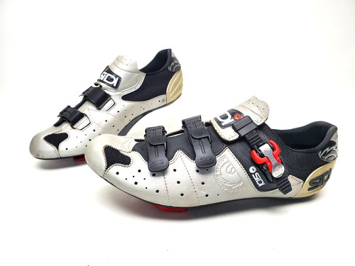 Scarpe ciclismo strada sidi - ciclismo,