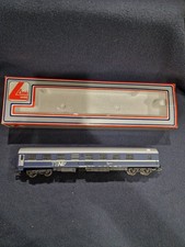 VAGONE TRENO LIMA 309233 TEN