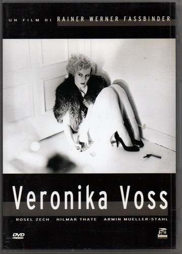 Veronika voss w - (r.,