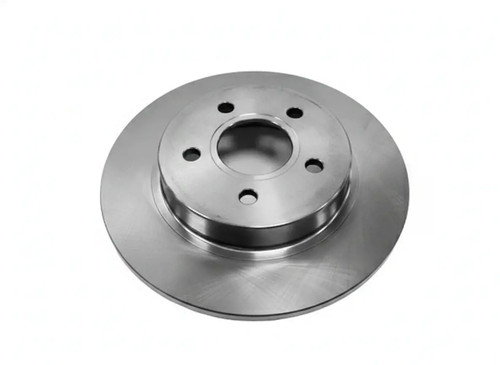 Disco freno pieno f1010p - pieno,