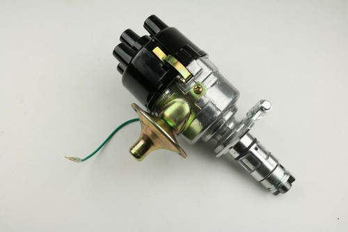 Distributore albero motore - distributore,