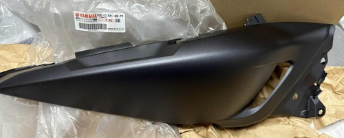 Carena posteriore destra tmax - posteriore,