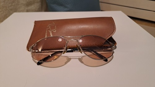 Vintage ray ban - ray-ban, rb3131