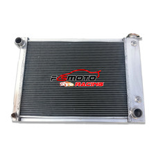 Alloy Radiator FOR Chevy