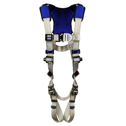 Gilet comfort dbi sala - comfort, 3m