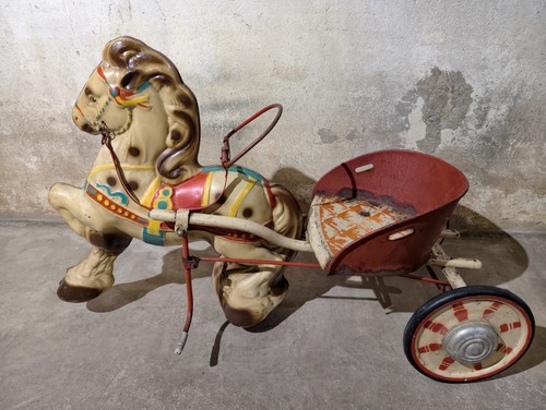 Pony express mobo toys - pony, 50