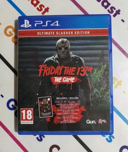 Friday the game - th,