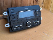 Autoradio RENAULT Captur DACIA