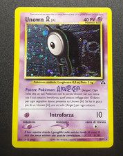 Unown [A] Holo 14/75 Neo