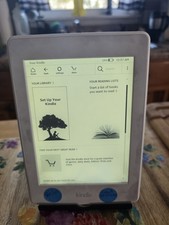 Amazon Kindle Paperwhite 7th