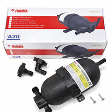 FIAMMA A20 Serbatoio