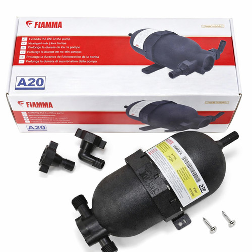 Fiamma a20 serbatoio - fiamma,