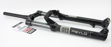 Rock shox psylo silver 150 - shox, rc