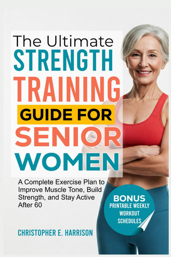 The ultimate strength - ultimate,