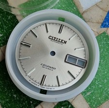 Vintage Watch Citizen Leopard