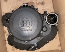 Carter Lato Frizione Husqvarna