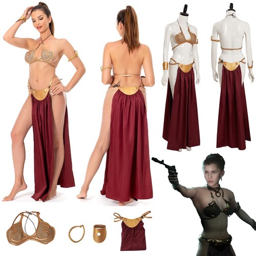Costume cosplay star - costume,