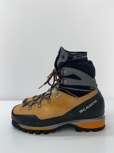 Scarponi trekking scarpa - da,