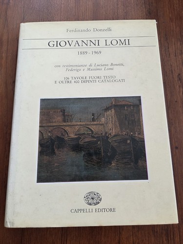 Ferdinando donzelli giovanni - ferdinando,