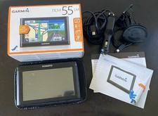 Navigatore satellitare Garmin