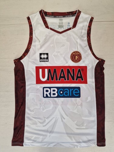 10754 reyer venezia - 10754, canotta