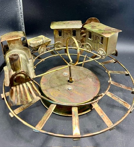 Carillon vintage metallo