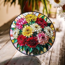 Acchiappasole in vetro