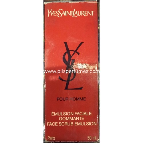 Yves saint laurent pour - saint,