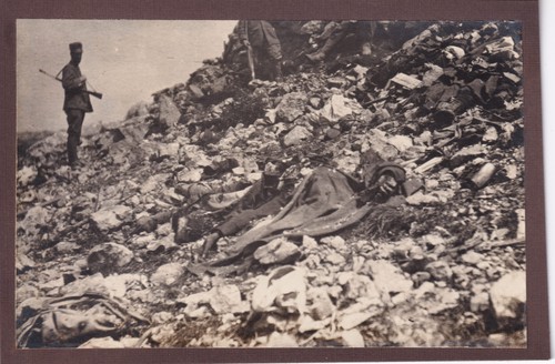 Ww1 foto dal fronte - ww1,