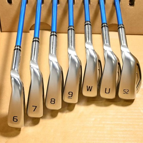 Ping g440 set ferri - g440,
