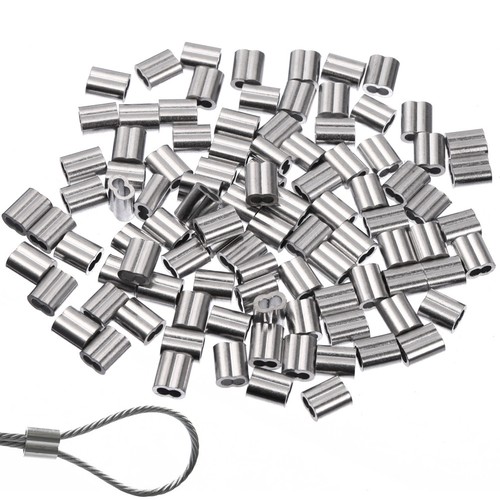 100 pezzi crimpatori per cavi - crimpatori,