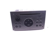 Opel CD Autoradio CDR 2005