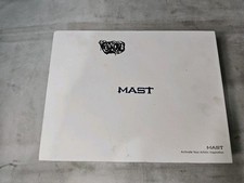 Mast fold kit macchina - fold, 2