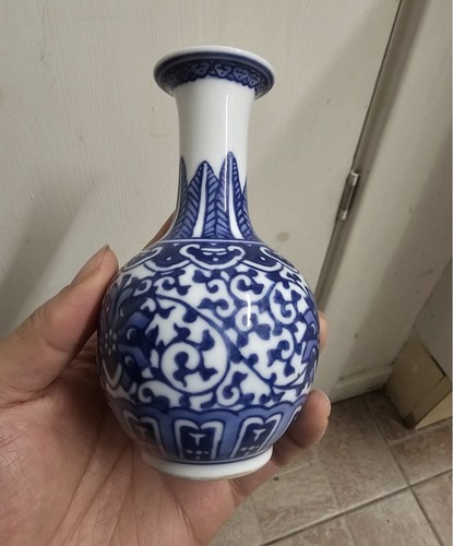Vaso cinese vintage - , in