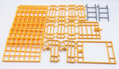 Playmobil pezzi 7107 - pezzi, di