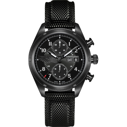 Hamilton khaki field - hamilton,