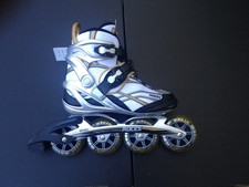 pattini in linea ROCES MG ONE