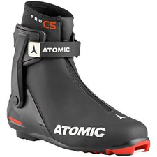 Atomic Pro Cs Scarponi Sci