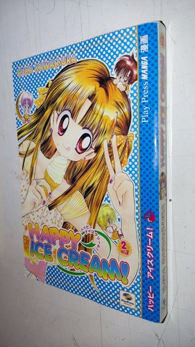 Happy ice cream - 3),