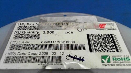 742792113 wurth würth - 742792113,