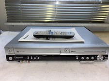 Videoregistratore DVD/VHS