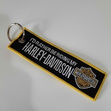 Portachiavi Harley-Davidson