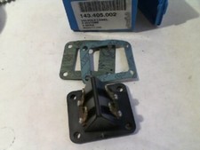 VALVOLA LAMELLARE MINI POLINI 6.2 HP CON INSERTI 143.405.002