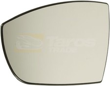 Vetro specchietto SX Per Ford