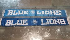 Sciarpe Ultras Napoli BL X 2