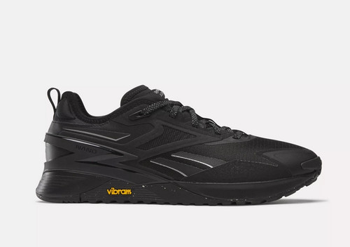 Reebok nano adventure - nano, x3
