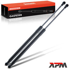 2x Molla a Gas Ammortizzatore Portellone Bagagliaio per Suzuki SX4 S-Cross JY