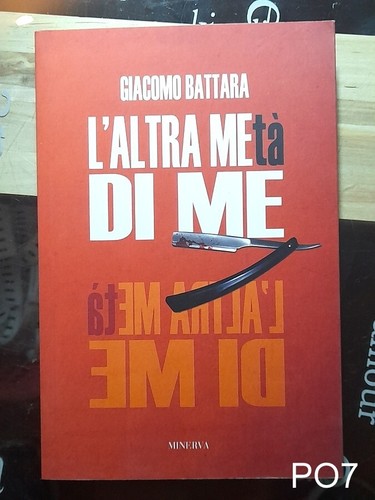 Altra metà di - l'altra, me